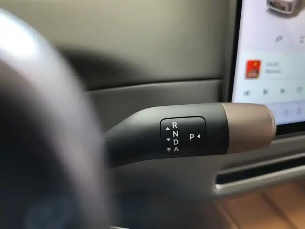 Li Auto i8 2025 Standard Edition — миниатюра 14
