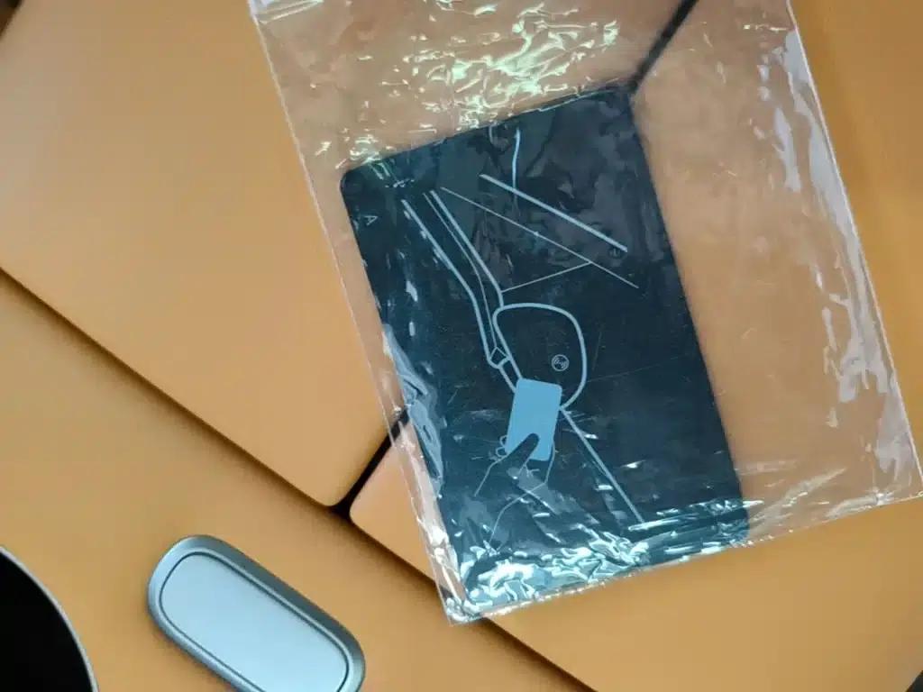 Li Auto i8 2025 Standard Edition — миниатюра 9