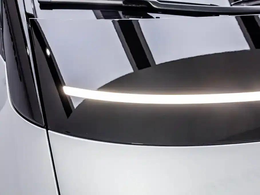 Li Auto MEGA 2025 Ultra Smart Renewal Edition — миниатюра 35