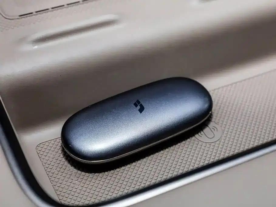 Li Auto MEGA 2025 Ultra Smart Renewal Edition — миниатюра 18