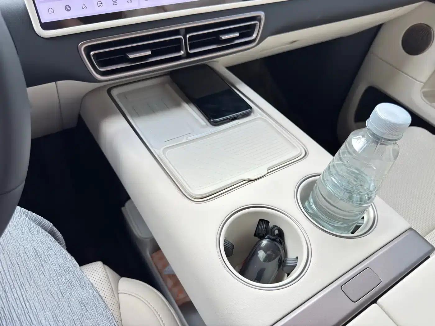 Li Auto MEGA 2025 Home Edition — миниатюра 7