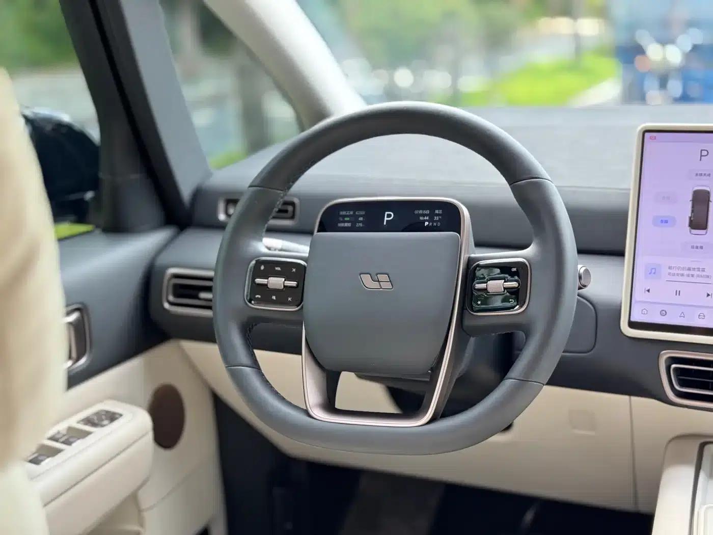 Li Auto MEGA 2025 Home Edition — миниатюра 8