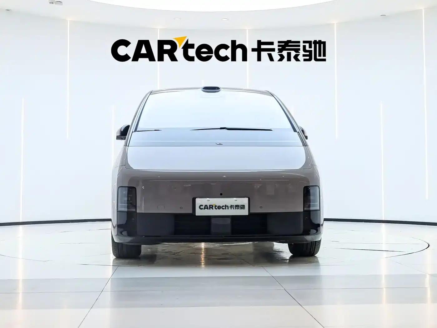 Li Auto MEGA 2025 Home Edition — миниатюра 3