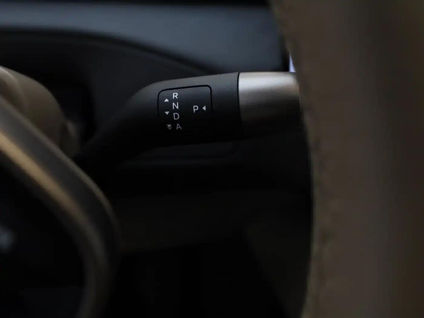 Li Auto MEGA 2025 Ultra Smart Renewal Edition — миниатюра 25
