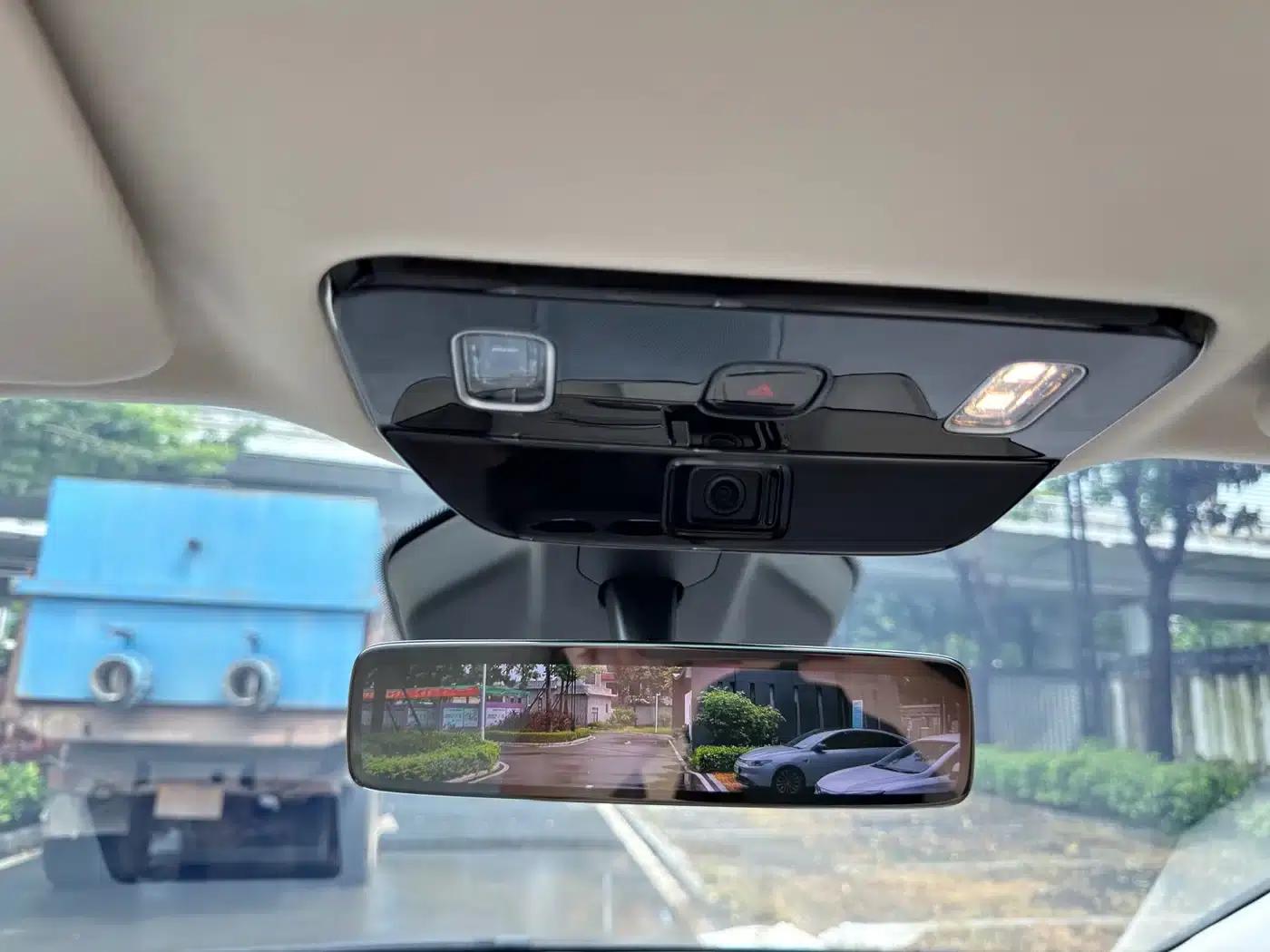 Li Auto MEGA 2024 Ultra — миниатюра 12