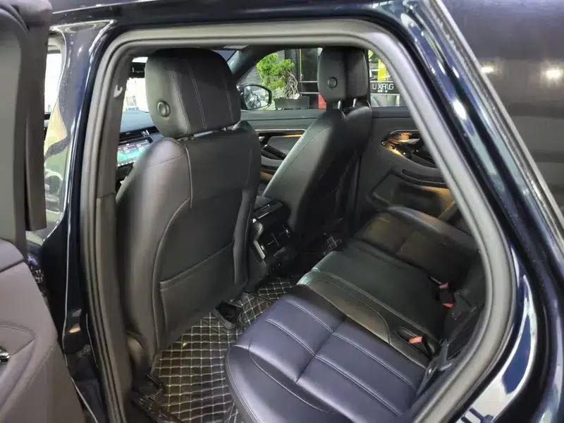 Range Rover Evoque 2020 249PS R-DYNAMIC SE Sport Tech Edition — миниатюра 9