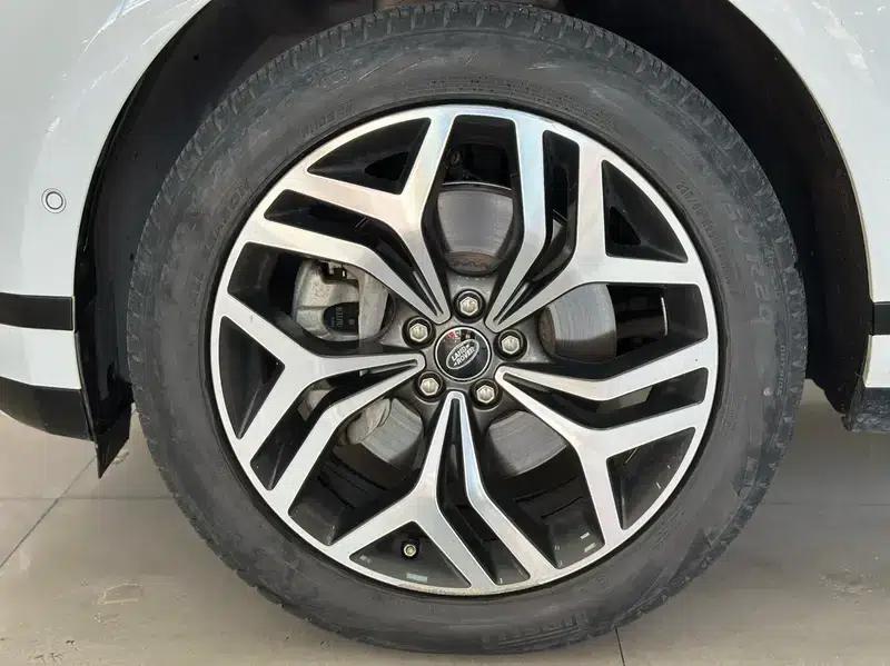 Range Rover Evoque 2020 249PS R-DYNAMIC S Sport Edition — миниатюра 11