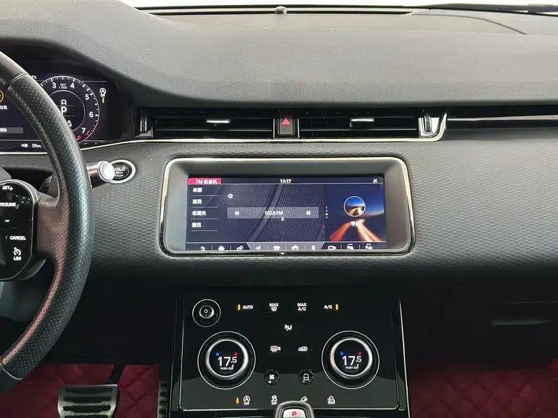Range Rover Evoque 2020 249PS R-DYNAMIC S Sport Edition — миниатюра 13