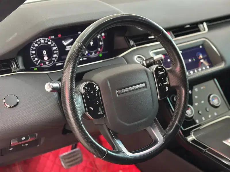 Range Rover Evoque 2020 249PS R-DYNAMIC S Sport Edition — миниатюра 14