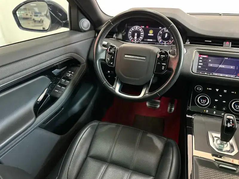 Range Rover Evoque 2020 249PS R-DYNAMIC S Sport Edition — миниатюра 16