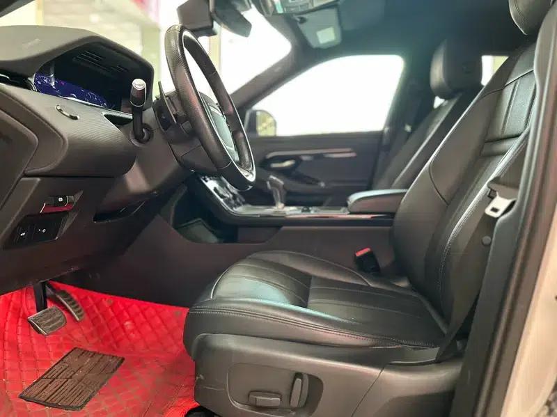 Range Rover Evoque 2020 249PS R-DYNAMIC S Sport Edition — миниатюра 17