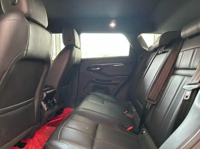 Range Rover Evoque 2020 249PS R-DYNAMIC S Sport Edition — миниатюра 18