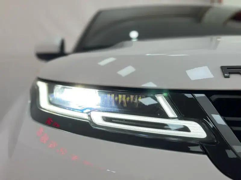 Range Rover Evoque 2020 249PS R-DYNAMIC S Sport Edition — миниатюра 7