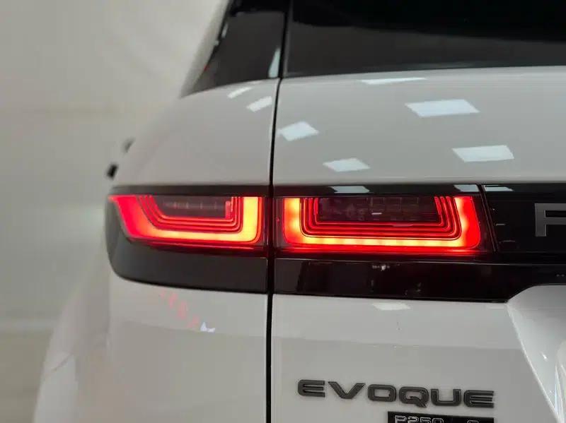 Range Rover Evoque 2020 249PS R-DYNAMIC S Sport Edition — миниатюра 8