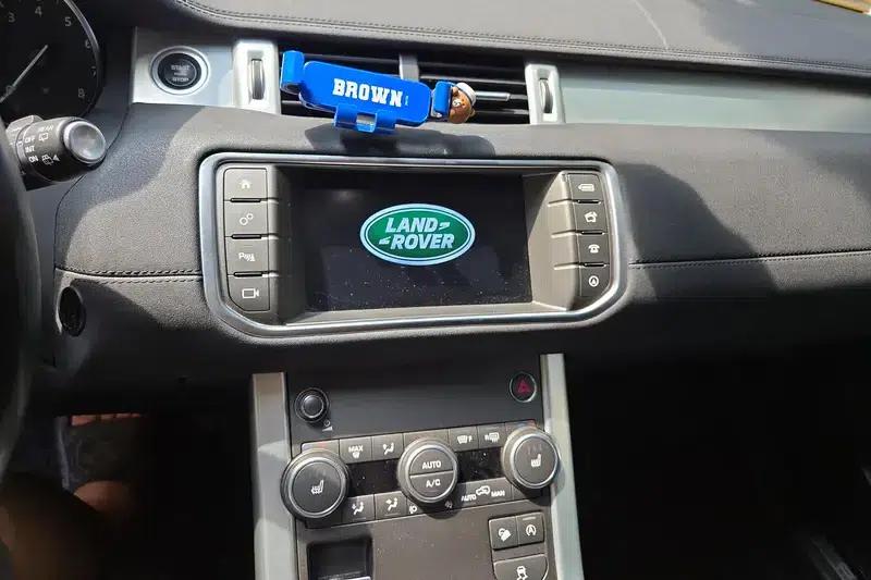 Range Rover Evoque 2017 2.0T SE Smart Edition — миниатюра 13