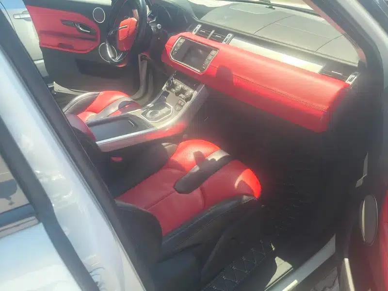 Range Rover Evoque 2015 2.0T 5-Door Fashion Edition — миниатюра 6