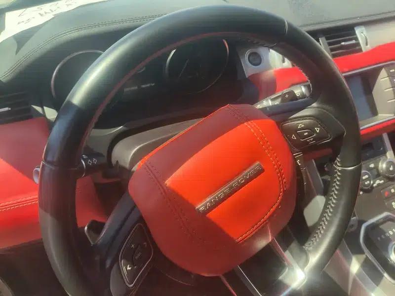 Range Rover Evoque 2015 2.0T 5-Door Fashion Edition — миниатюра 9