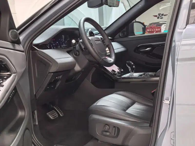 Range Rover Evoque 2020 249PS R-DYNAMIC SE Sport Tech Edition — миниатюра 12