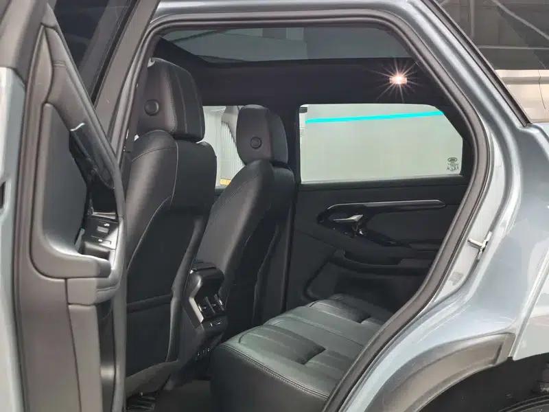 Range Rover Evoque 2020 249PS R-DYNAMIC SE Sport Tech Edition — миниатюра 13