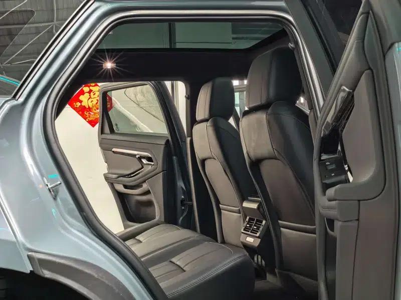 Range Rover Evoque 2020 249PS R-DYNAMIC SE Sport Tech Edition — миниатюра 14