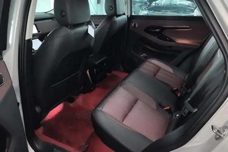 Range Rover Evoque 2022 Model, Evoque L 249PS R-Dynamic Luxury Edition — миниатюра 15