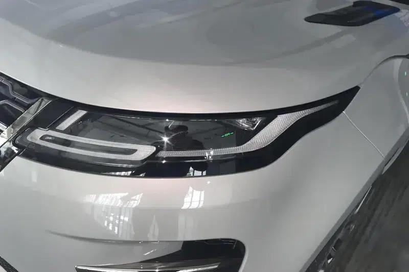 Range Rover Evoque 2022 Model, Evoque L 249PS R-Dynamic Luxury Edition — миниатюра 4