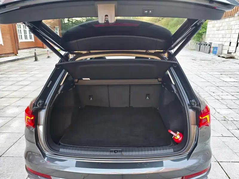 Audi Q3 2022 35 TFSI Fashion Dynamic Edition — миниатюра 18