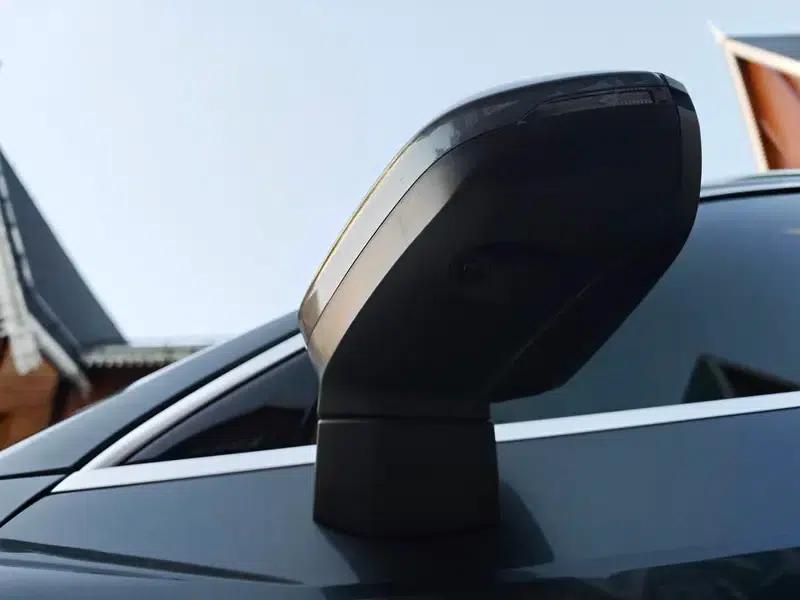 Audi Q3 2022 35 TFSI Fashion Dynamic Edition — миниатюра 8