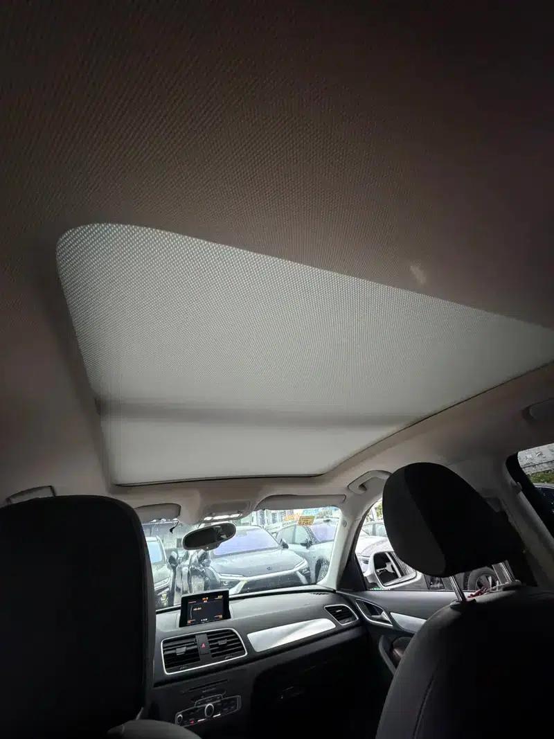 Audi Q3 2013 35 TFSI Progressive — миниатюра 13