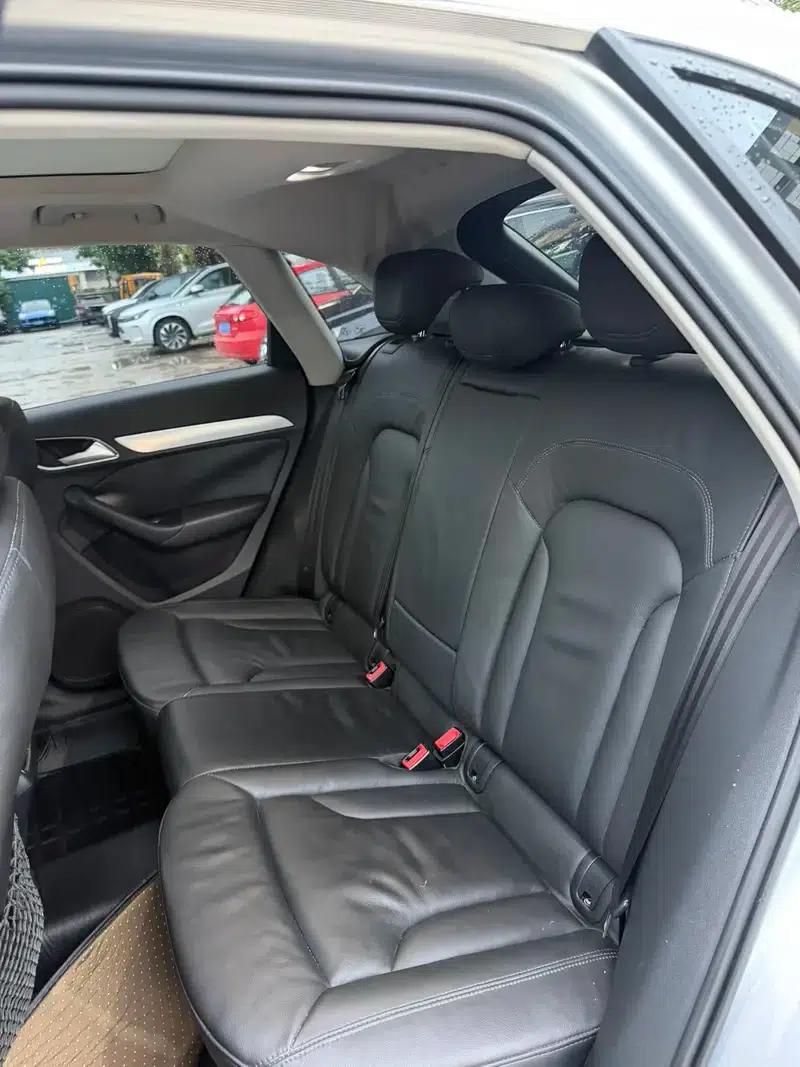 Audi Q3 2013 35 TFSI Progressive — миниатюра 15