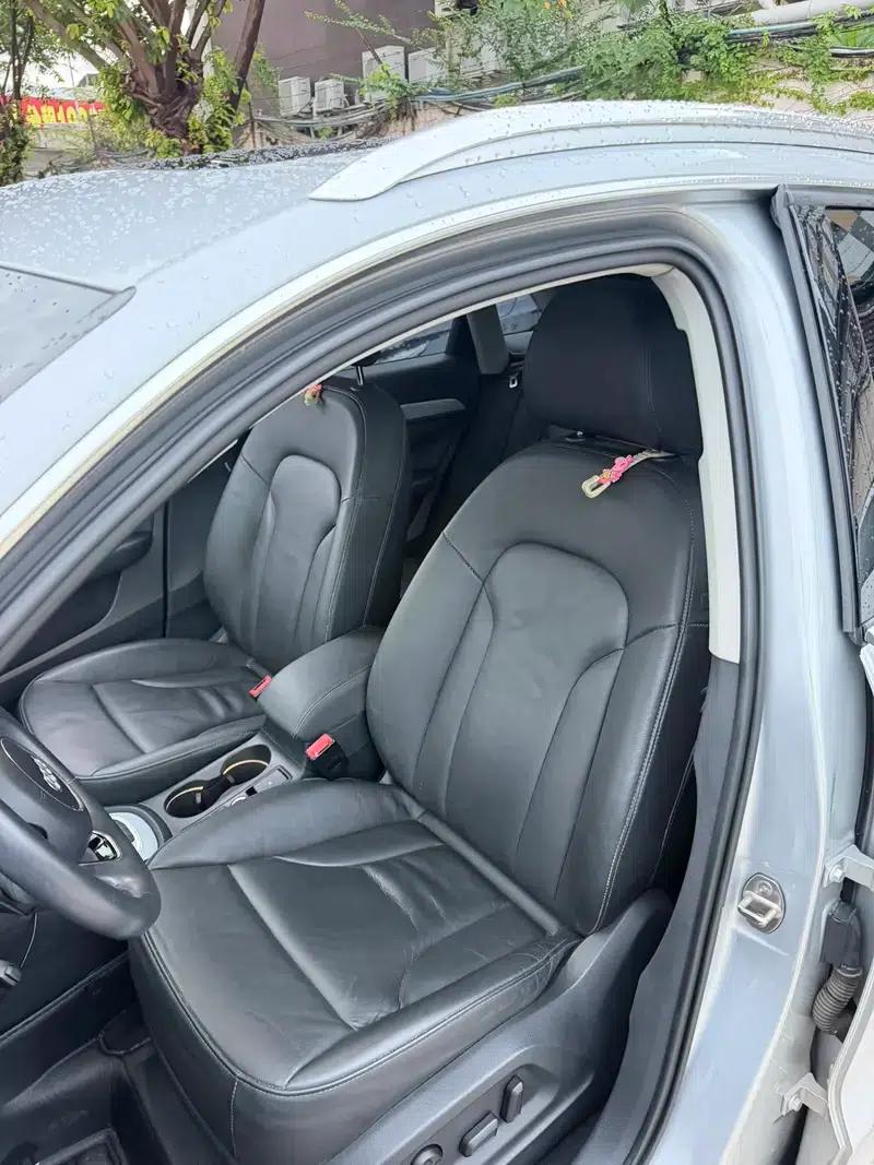 Audi Q3 2013 35 TFSI Progressive — миниатюра 17