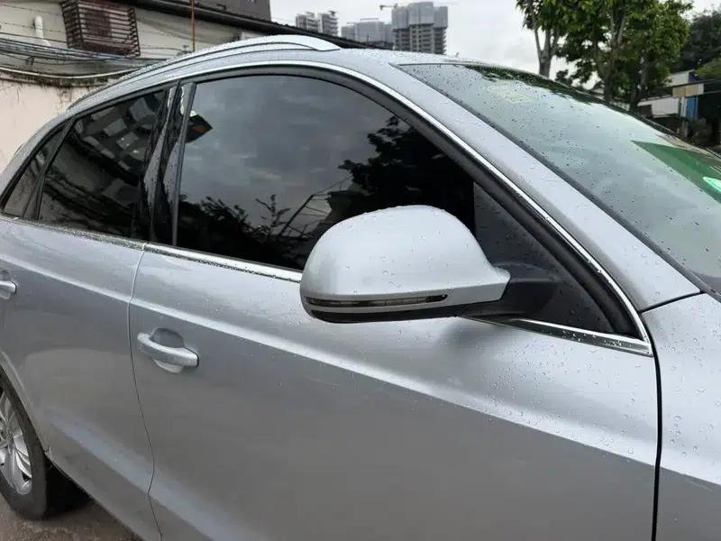Audi Q3 2013 35 TFSI Progressive — миниатюра 7