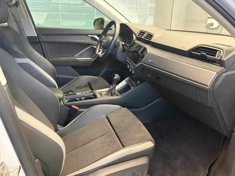 Audi Q3 2020 35 TFSI Fashion Dynamic Edition — миниатюра 6