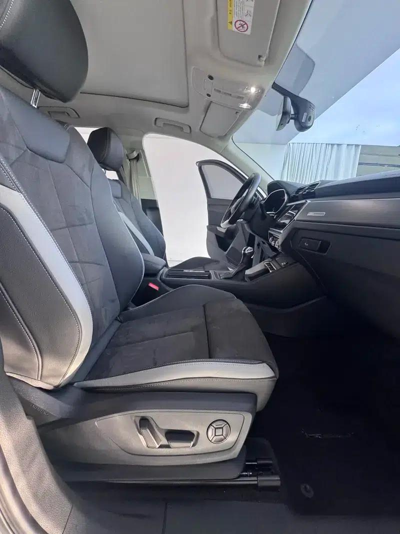 Audi Q3 2022 35 TFSI Fashion Dynamic Edition — миниатюра 12