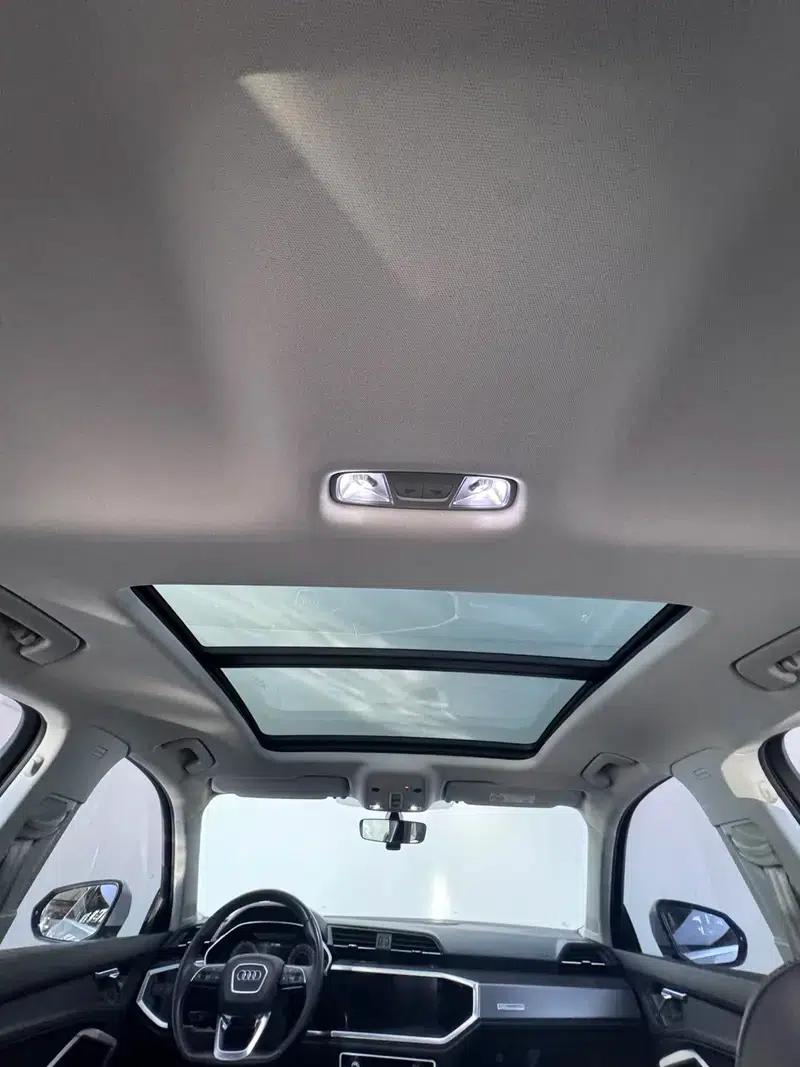 Audi Q3 2022 35 TFSI Fashion Dynamic Edition — миниатюра 13