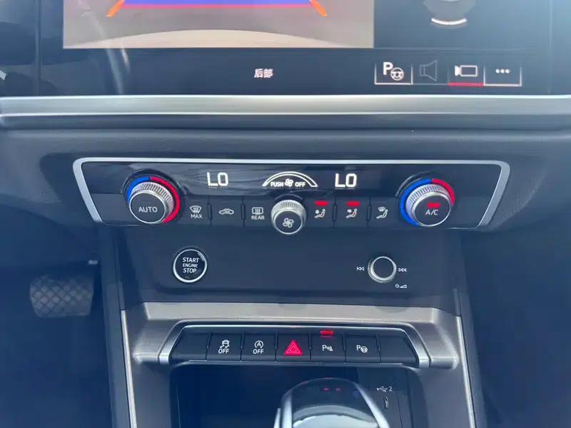Audi Q3 2022 35 TFSI Fashion Dynamic Edition — миниатюра 15