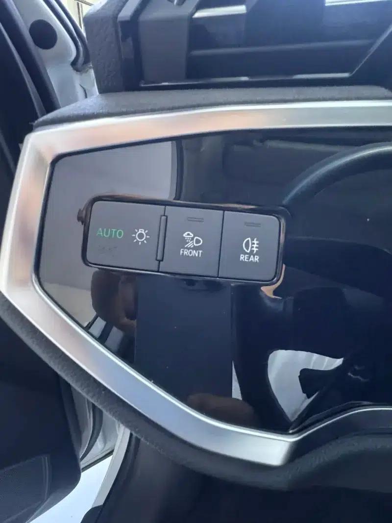 Audi Q3 2022 35 TFSI Fashion Dynamic Edition — миниатюра 18