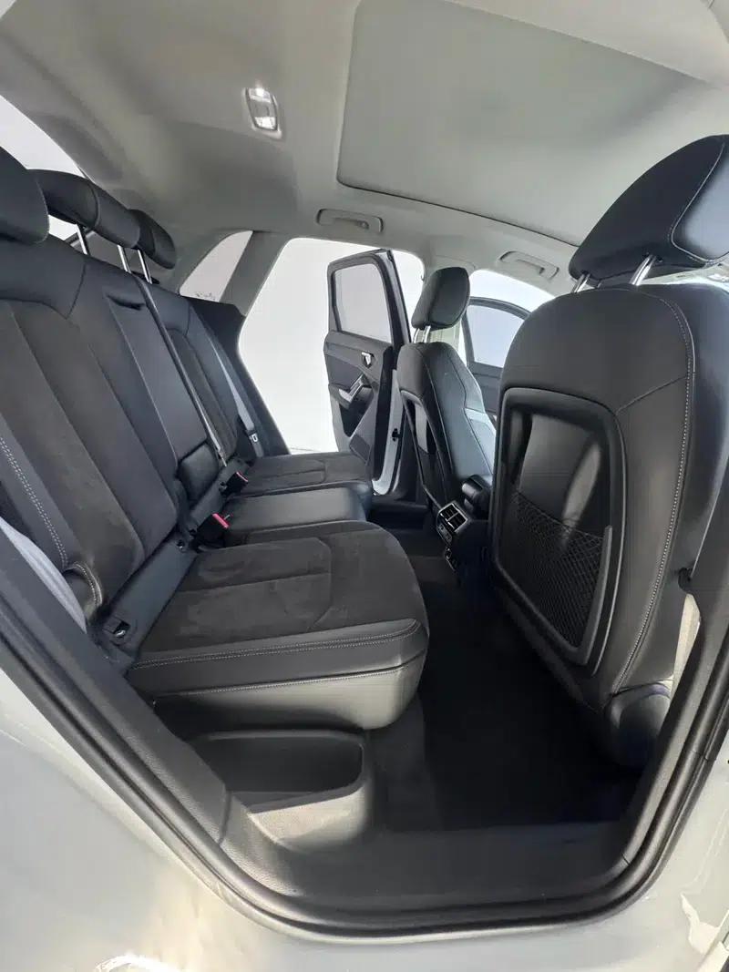 Audi Q3 2022 35 TFSI Fashion Dynamic Edition — миниатюра 24