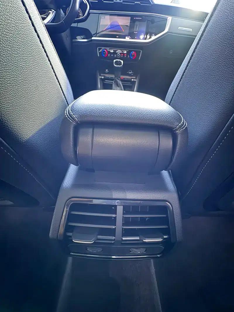 Audi Q3 2022 35 TFSI Fashion Dynamic Edition — миниатюра 9