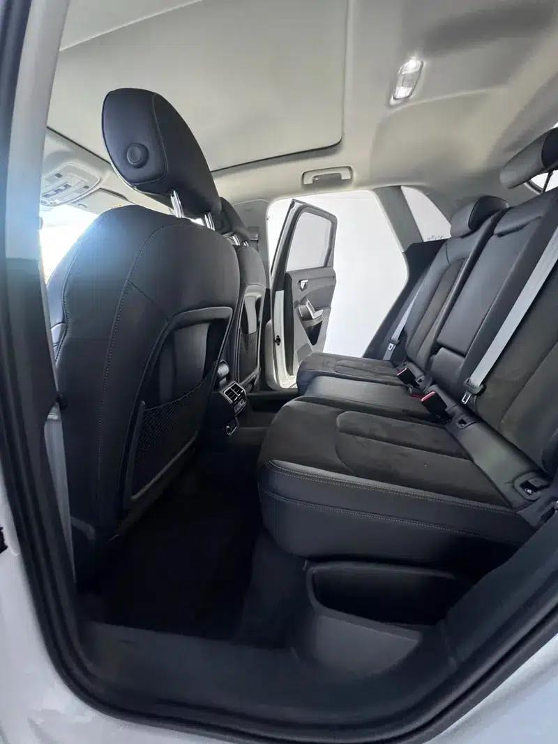 Audi Q3 2022 35 TFSI Fashion Dynamic Edition — миниатюра 10