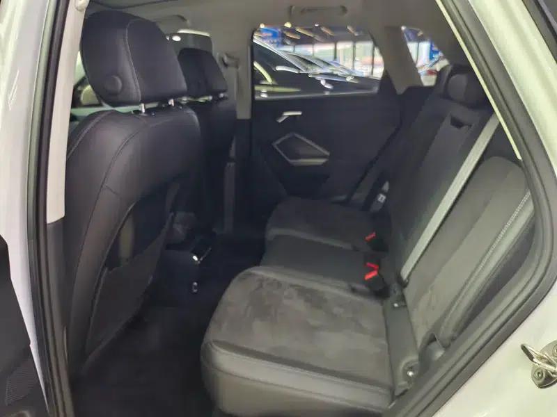 Audi Q3 2022 35 TFSI Fashion Dynamic Edition — миниатюра 18