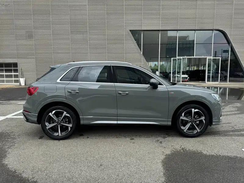 Audi Q3 2024 35 TFSI Fashion Dynamic Edition — миниатюра 6