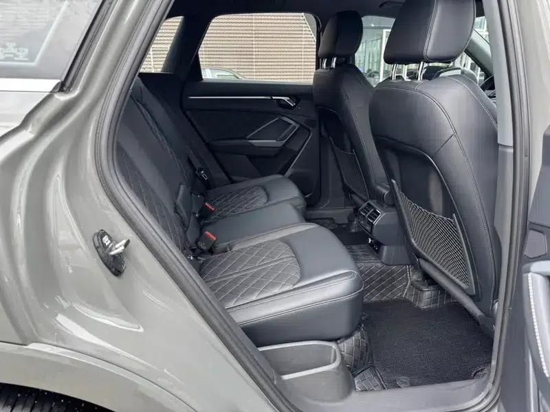 Audi Q3 2024 35 TFSI Fashion Dynamic Edition — миниатюра 10