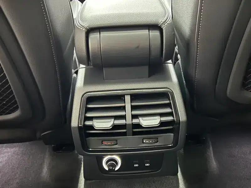 Audi Q3 2022 35 TFSI Fashion Dynamic Edition — миниатюра 11