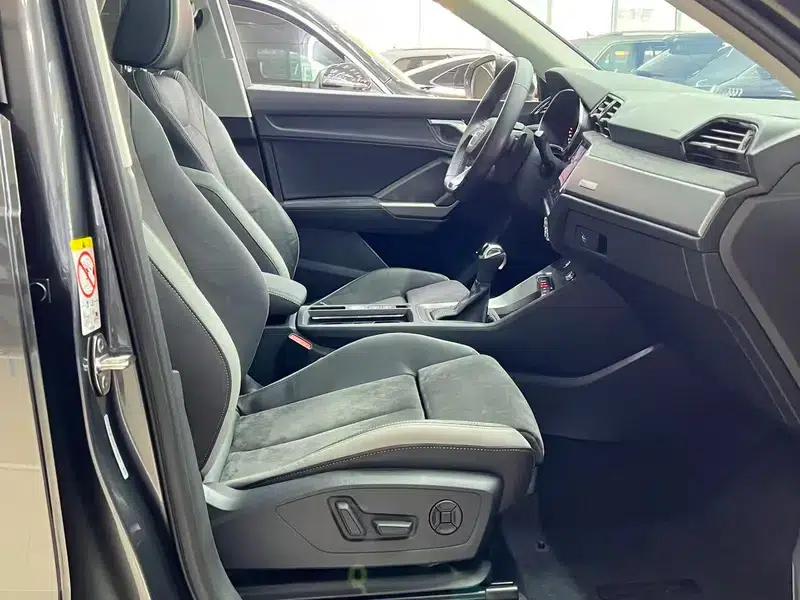 Audi Q3 2022 35 TFSI Fashion Dynamic Edition — миниатюра 12