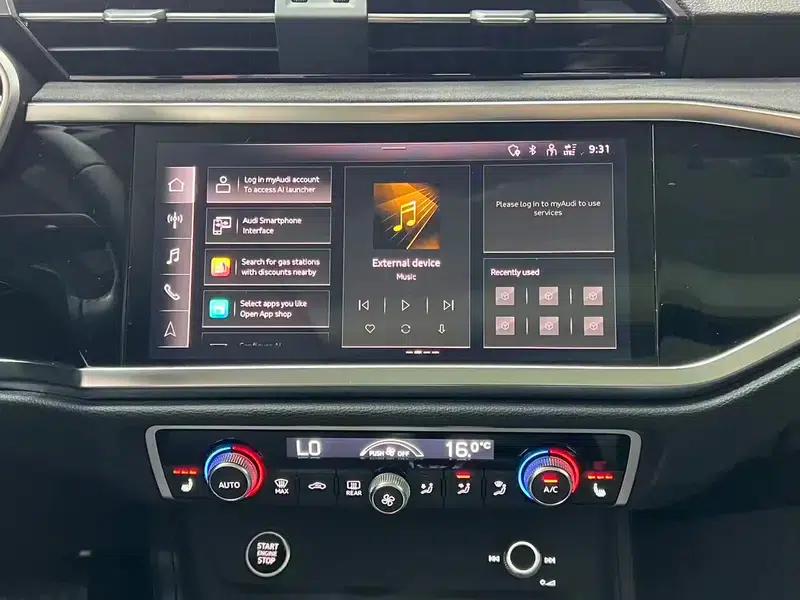 Audi Q3 2022 35 TFSI Fashion Dynamic Edition — миниатюра 15