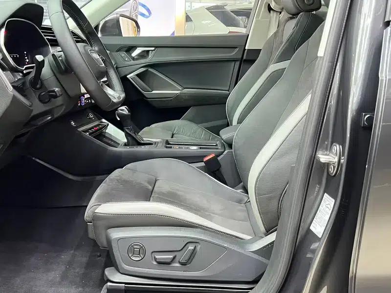 Audi Q3 2022 35 TFSI Fashion Dynamic Edition — миниатюра 20