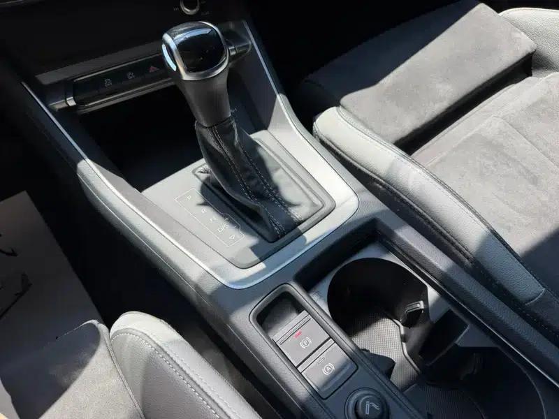 Audi Q3 2022 35 TFSI Progressive Dynamic — миниатюра 22