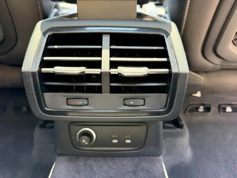 Audi Q3 2022 35 TFSI Progressive Dynamic — миниатюра 10