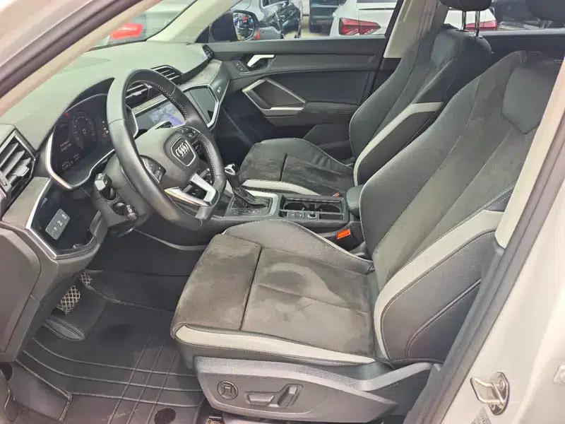 Audi Q3 2022 35 TFSI Fashion Elegance — миниатюра 14